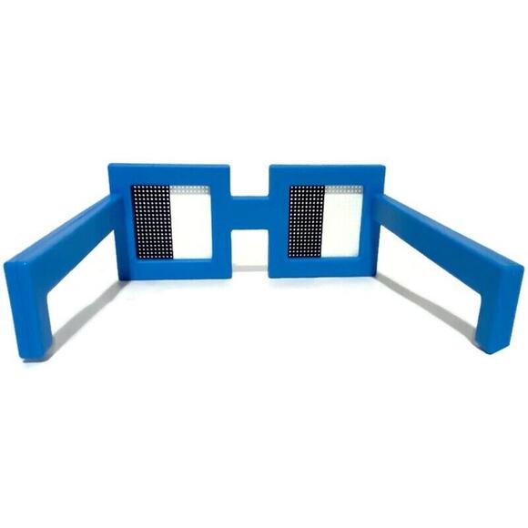 Bud Light Next Collectible Eye Glasses Budweiser Merch New In Box - Picture 7 of 14